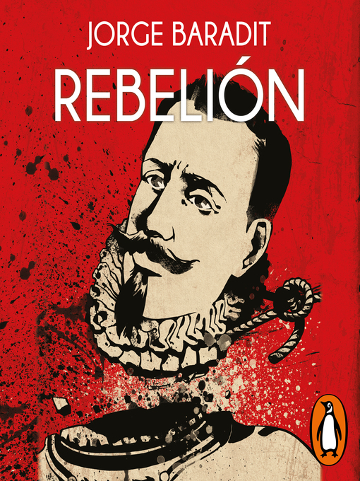 Title details for Rebelión by Jorge Marcos Baradit Morales - Available